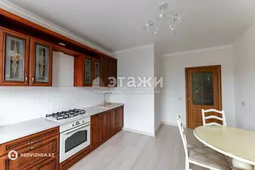 66.4 м², 2-комнатная квартира, этаж 9 из 9, 66 м², изображение - 19