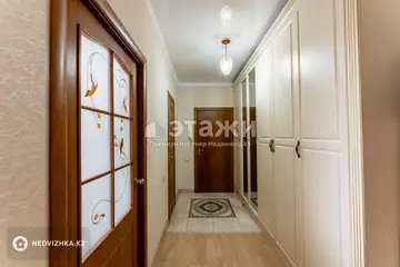 66.4 м², 2-комнатная квартира, этаж 9 из 9, 66 м², изображение - 21