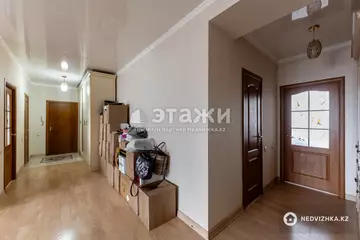 66.4 м², 2-комнатная квартира, этаж 9 из 9, 66 м², изображение - 24