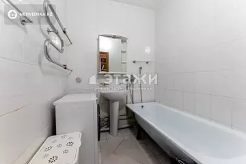 66.4 м², 2-комнатная квартира, этаж 9 из 9, 66 м², изображение - 26