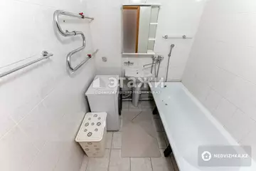 66.4 м², 2-комнатная квартира, этаж 9 из 9, 66 м², изображение - 27