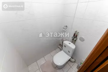 66.4 м², 2-комнатная квартира, этаж 9 из 9, 66 м², изображение - 28