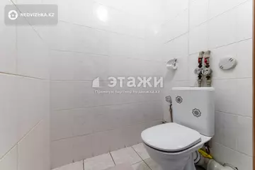 66.4 м², 2-комнатная квартира, этаж 9 из 9, 66 м², изображение - 29