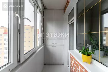 66.4 м², 2-комнатная квартира, этаж 9 из 9, 66 м², изображение - 30