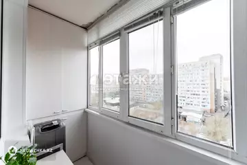 66.4 м², 2-комнатная квартира, этаж 9 из 9, 66 м², изображение - 31