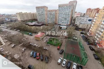 66.4 м², 2-комнатная квартира, этаж 9 из 9, 66 м², изображение - 32