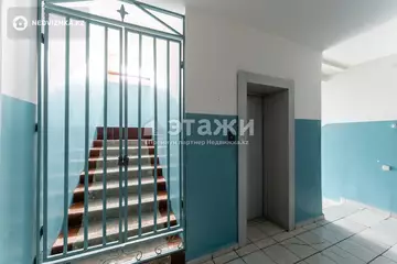 66.4 м², 2-комнатная квартира, этаж 9 из 9, 66 м², изображение - 33