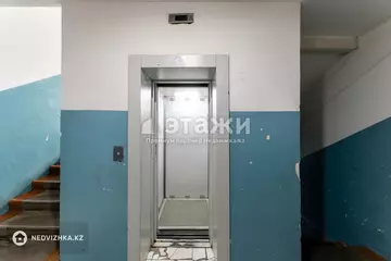 66.4 м², 2-комнатная квартира, этаж 9 из 9, 66 м², изображение - 34