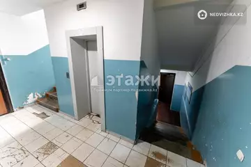 66.4 м², 2-комнатная квартира, этаж 9 из 9, 66 м², изображение - 35