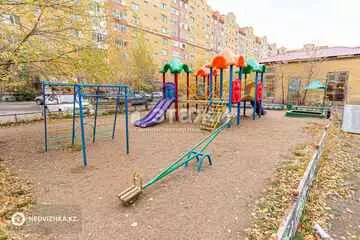 66.4 м², 2-комнатная квартира, этаж 9 из 9, 66 м², изображение - 39