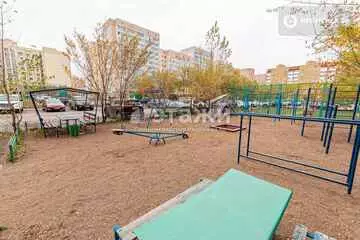 66.4 м², 2-комнатная квартира, этаж 9 из 9, 66 м², изображение - 40