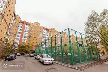 66.4 м², 2-комнатная квартира, этаж 9 из 9, 66 м², изображение - 41