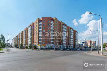66.4 м², 2-комнатная квартира, этаж 9 из 9, 66 м², изображение - 42