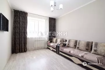 1-комнатная квартира, этаж 3 из 7, 38 м²