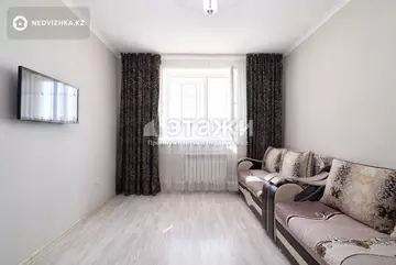 38.4 м², 1-комнатная квартира, этаж 3 из 7, 38 м², изображение - 3