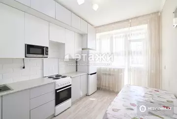 38.4 м², 1-комнатная квартира, этаж 3 из 7, 38 м², изображение - 4