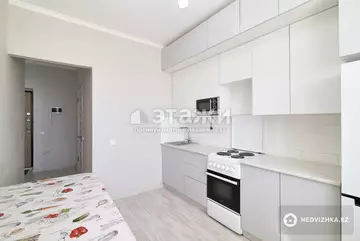 38.4 м², 1-комнатная квартира, этаж 3 из 7, 38 м², изображение - 7