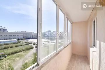 38.4 м², 1-комнатная квартира, этаж 3 из 7, 38 м², изображение - 8