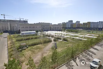 38.4 м², 1-комнатная квартира, этаж 3 из 7, 38 м², изображение - 10