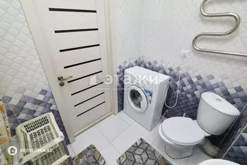 38.4 м², 1-комнатная квартира, этаж 3 из 7, 38 м², изображение - 13