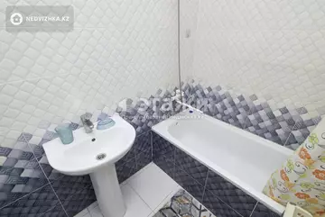 38.4 м², 1-комнатная квартира, этаж 3 из 7, 38 м², изображение - 12