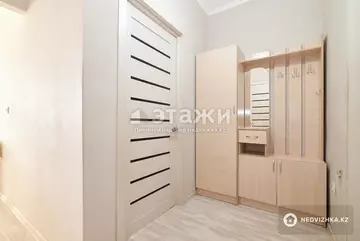 38.4 м², 1-комнатная квартира, этаж 3 из 7, 38 м², изображение - 14