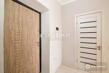 38.4 м², 1-комнатная квартира, этаж 3 из 7, 38 м², изображение - 15