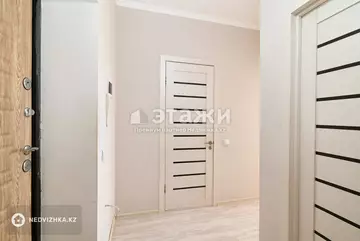 38.4 м², 1-комнатная квартира, этаж 3 из 7, 38 м², изображение - 16