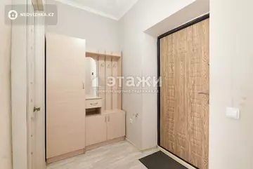 38.4 м², 1-комнатная квартира, этаж 3 из 7, 38 м², изображение - 17
