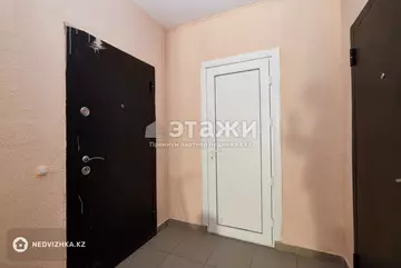 38.4 м², 1-комнатная квартира, этаж 3 из 7, 38 м², изображение - 18