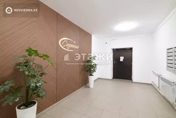 38.4 м², 1-комнатная квартира, этаж 3 из 7, 38 м², изображение - 20