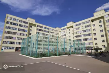 38.4 м², 1-комнатная квартира, этаж 3 из 7, 38 м², изображение - 21