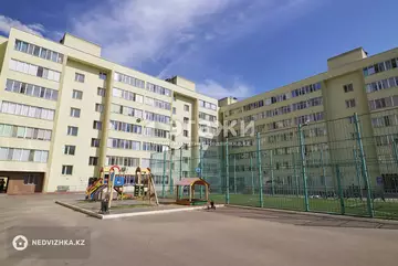 38.4 м², 1-комнатная квартира, этаж 3 из 7, 38 м², изображение - 22