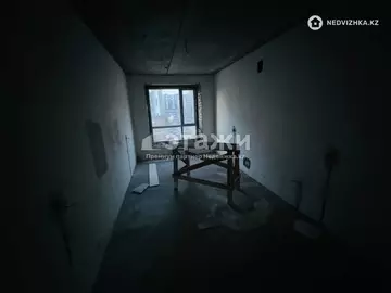 2-комнатная квартира, этаж 3 из 9, 68 м²