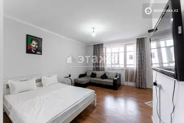 1-комнатная квартира, этаж 4 из 10, 48 м²