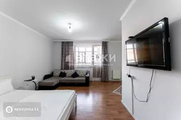 1-комнатная квартира, этаж 4 из 10, 48 м²