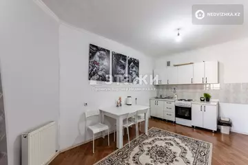 47.7 м², 1-комнатная квартира, этаж 4 из 10, 48 м², изображение - 6