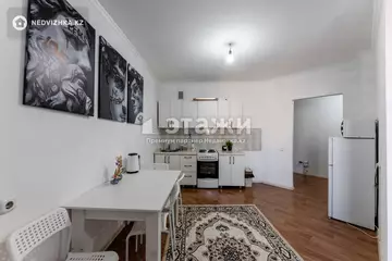 47.7 м², 1-комнатная квартира, этаж 4 из 10, 48 м², изображение - 7