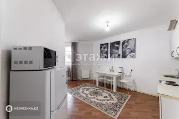 47.7 м², 1-комнатная квартира, этаж 4 из 10, 48 м², изображение - 8