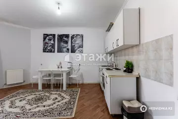 47.7 м², 1-комнатная квартира, этаж 4 из 10, 48 м², изображение - 9