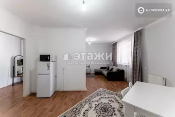 47.7 м², 1-комнатная квартира, этаж 4 из 10, 48 м², изображение - 10