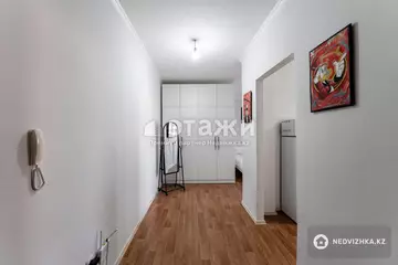 47.7 м², 1-комнатная квартира, этаж 4 из 10, 48 м², изображение - 12