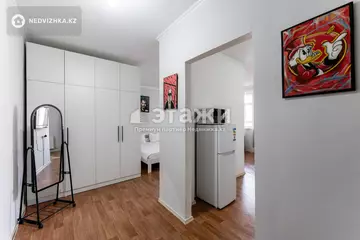 47.7 м², 1-комнатная квартира, этаж 4 из 10, 48 м², изображение - 13