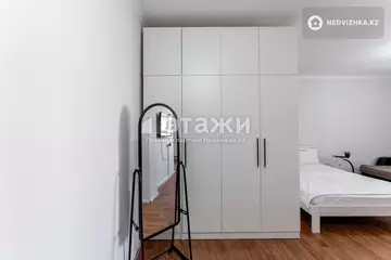 47.7 м², 1-комнатная квартира, этаж 4 из 10, 48 м², изображение - 14