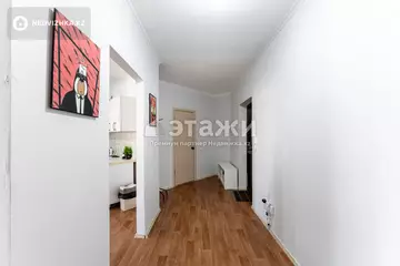 47.7 м², 1-комнатная квартира, этаж 4 из 10, 48 м², изображение - 15