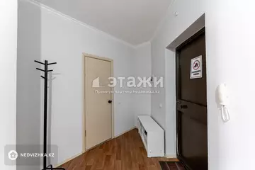 47.7 м², 1-комнатная квартира, этаж 4 из 10, 48 м², изображение - 16