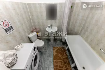 47.7 м², 1-комнатная квартира, этаж 4 из 10, 48 м², изображение - 18
