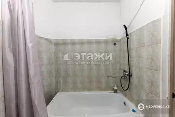 47.7 м², 1-комнатная квартира, этаж 4 из 10, 48 м², изображение - 19