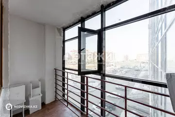 47.7 м², 1-комнатная квартира, этаж 4 из 10, 48 м², изображение - 21