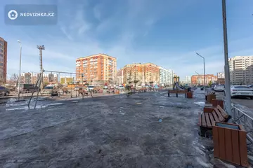 47.7 м², 1-комнатная квартира, этаж 4 из 10, 48 м², изображение - 23